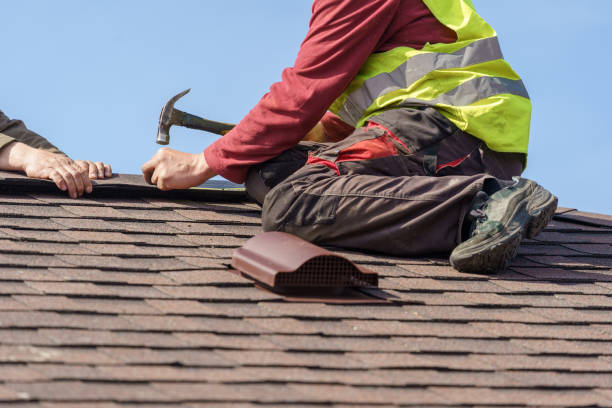 Slate Roofing Contractor in Montgomery, IN