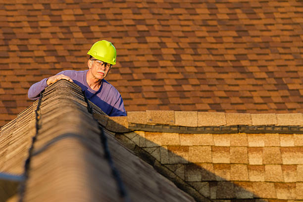 Best Emergency Roof Repair  in Montgomery, IN
