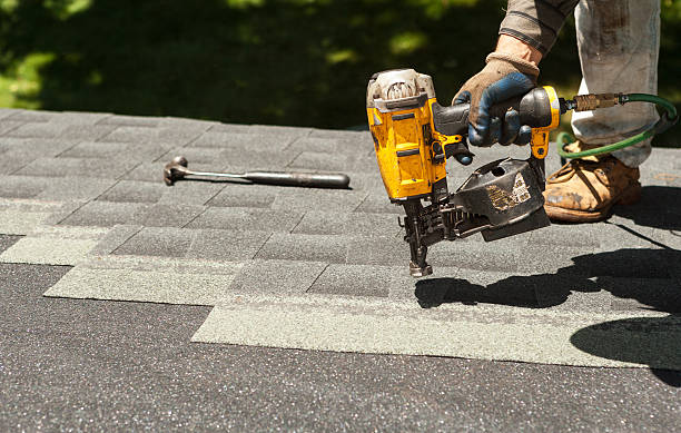 Best Best Roofing Contractors  in Montgomery, IN