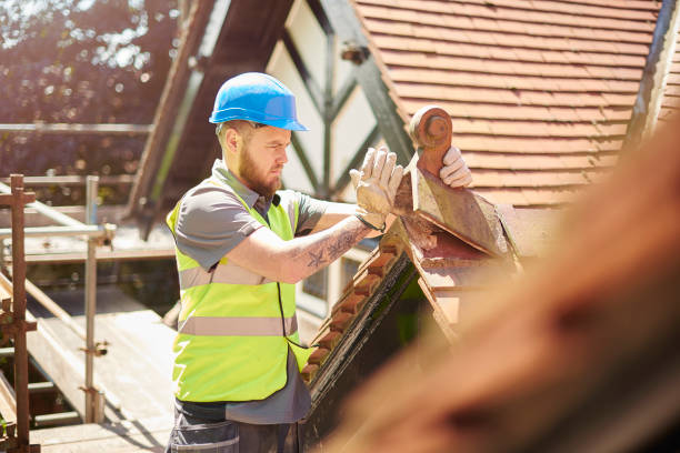 Quick and Trustworthy Emergency Roof Repair Services in Montgomery, IN