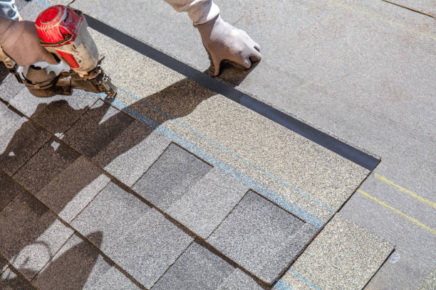 Best Best Roofing Contractors  in Montgomery, IN